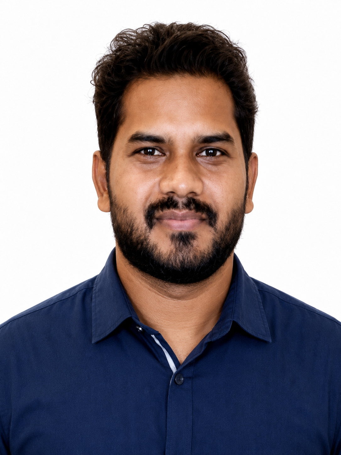Dr. Abhijeet Shankar Kashyap